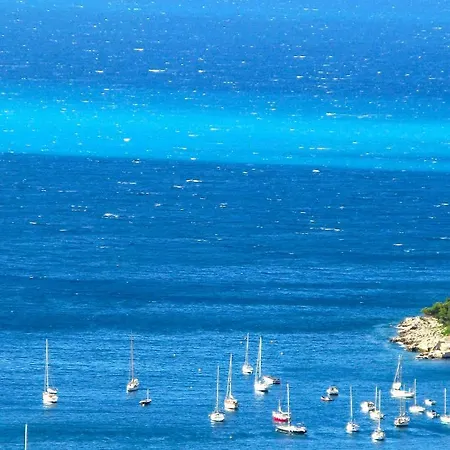Le Parc De Villefranche-sur-Mer