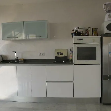 Appartement Le Parc De