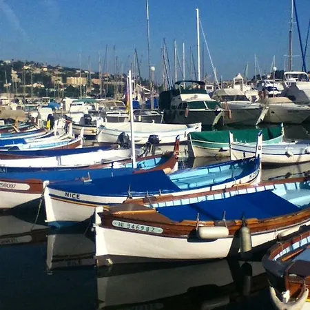 Le Parc De * Villefranche-sur-Mer