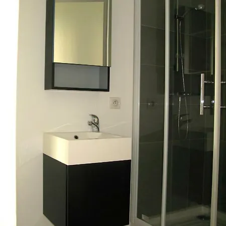 Le Parc De Appartement Villefranche-sur-Mer