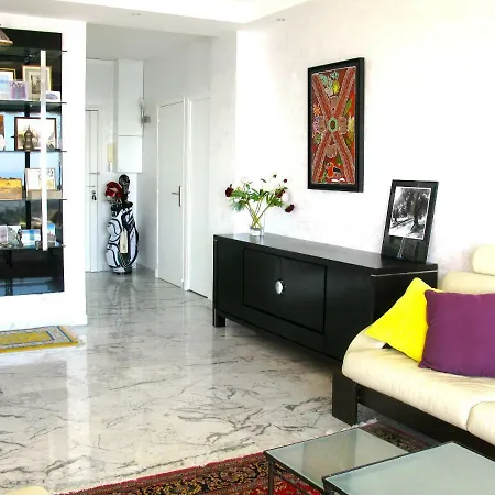 Le Parc De Appartement