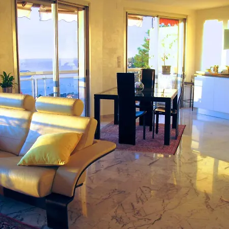 Le Parc De Appartement