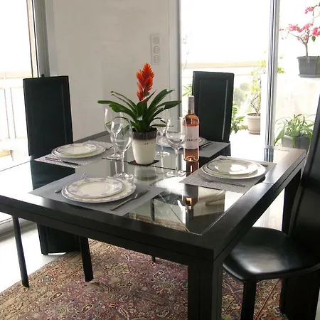 Appartement Le Parc De