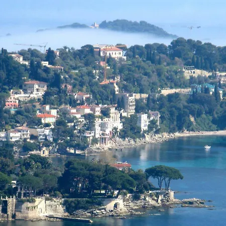 Le Parc De Διαμέρισμα *